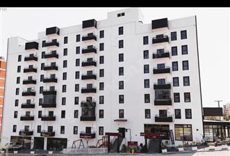 C21 LOCADAN OKULLAR BÖLGESİ MİLLENİUM LİFE' DA SATILIK 2+1 DAİRE
