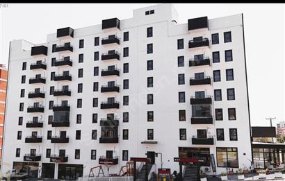 C21 LOCADAN OKULLAR BÖLGESİ MİLLENİUM LİFE' DA SATILIK 2+1 DAİRE