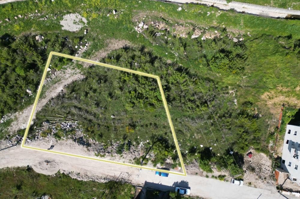 CENTURY21 BAL'DAN GAZİOSMANPAŞA MAHALLESİ'NDE 672 M2 ARSA