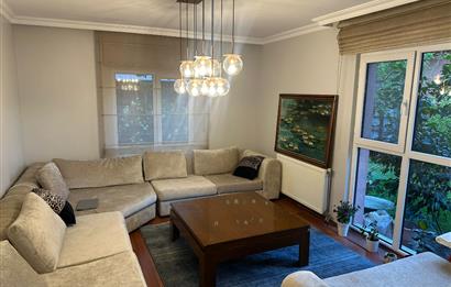 Turyapı Sarıyer evleri 4+1 bahçe dubleks