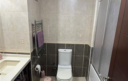 Turyapı Sarıyer evleri 4+1 bahçe dubleks