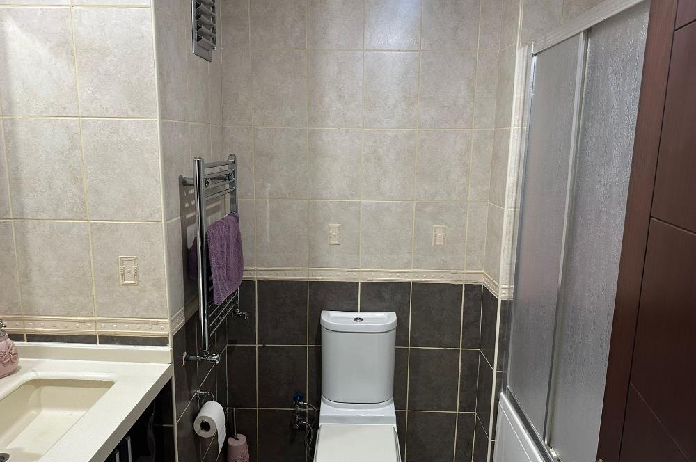 Turyapı Sarıyer evleri 4+1 bahçe dubleks