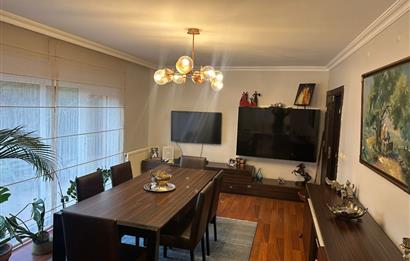Turyapı Sarıyer evleri 4+1 bahçe dubleks