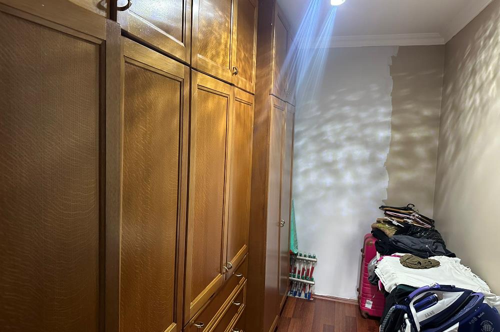 Turyapı Sarıyer evleri 4+1 bahçe dubleks