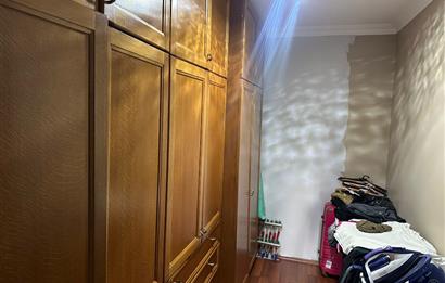 Turyapı Sarıyer evleri 4+1 bahçe dubleks