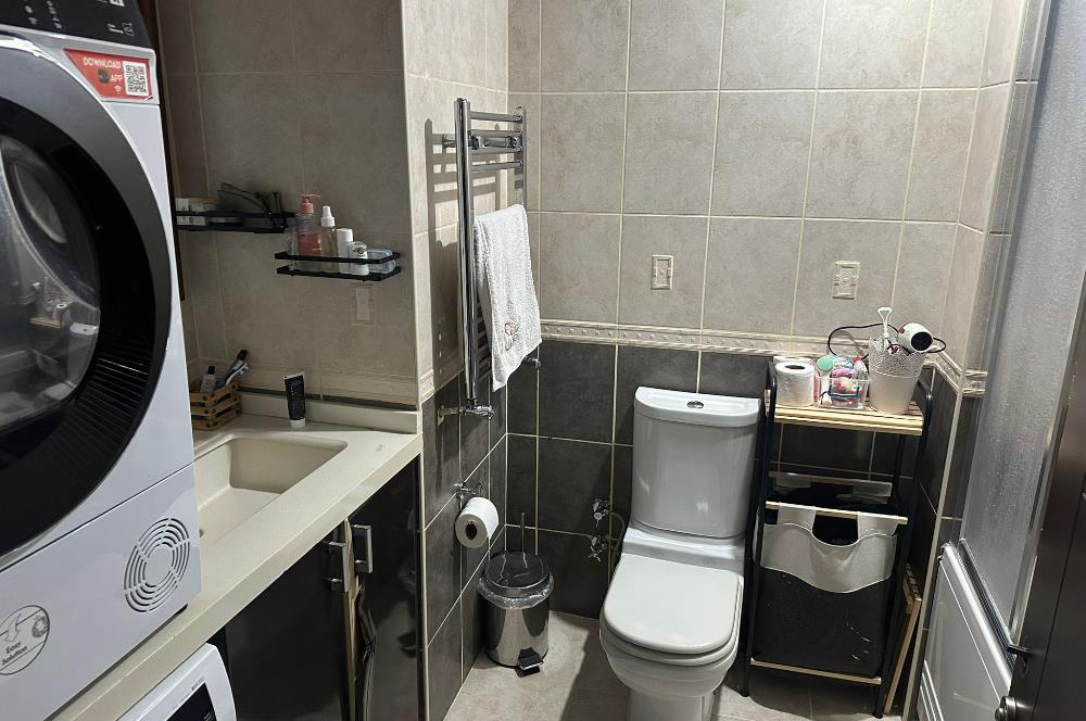 Turyapı Sarıyer evleri 4+1 bahçe dubleks