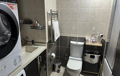 Turyapı Sarıyer evleri 4+1 bahçe dubleks
