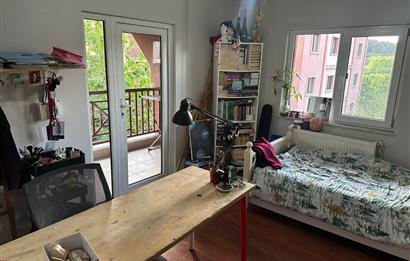 Turyapı Sarıyer evleri 4+1 bahçe dubleks
