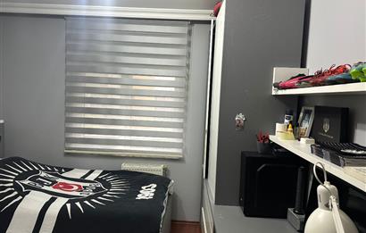 Turyapı Sarıyer evleri 4+1 bahçe dubleks