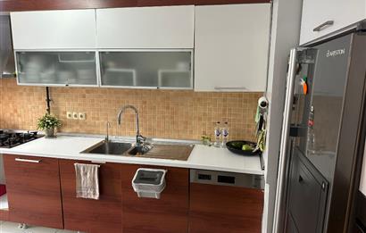 Turyapı Sarıyer evleri 4+1 bahçe dubleks