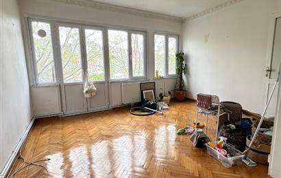 KURTULUŞ DERİCİLER SOKAKTA 2,5+1 KİRALIK DAİRE