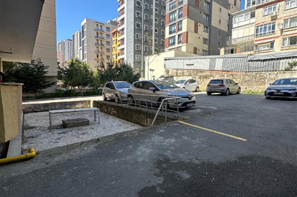 C21 ROOF'dan ZAMAN SK'da ASANSÖRLÜ GENİŞ 3+1 KİRALIK DAİRE