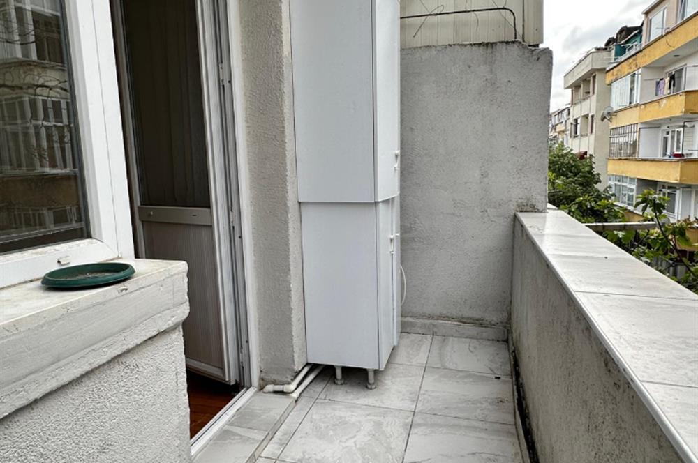 KURTULUŞ DERİCİLER SOKAKTA 2,5+1 KİRALIK DAİRE