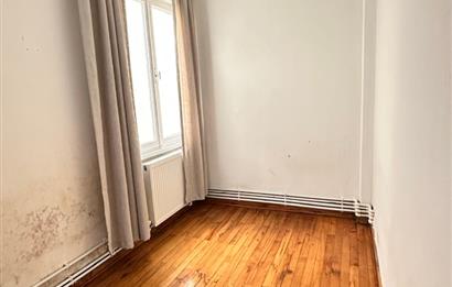 KURTULUŞ DERİCİLER SOKAKTA 2,5+1 KİRALIK DAİRE