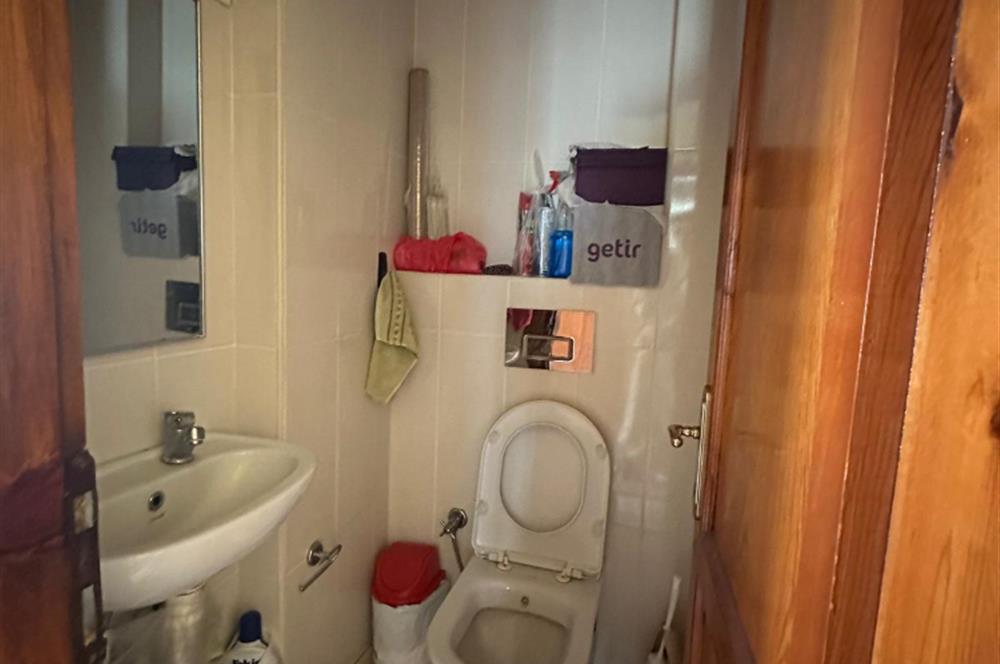 C21 ROOF'dan ZAMAN SK'da ASANSÖRLÜ GENİŞ 3+1 KİRALIK DAİRE