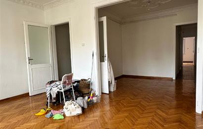 KURTULUŞ DERİCİLER SOKAKTA 2,5+1 KİRALIK DAİRE
