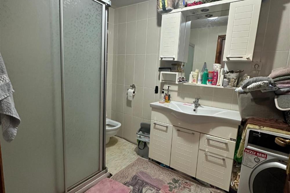 C21 ROOF'dan ZAMAN SK'da ASANSÖRLÜ GENİŞ 3+1 KİRALIK DAİRE