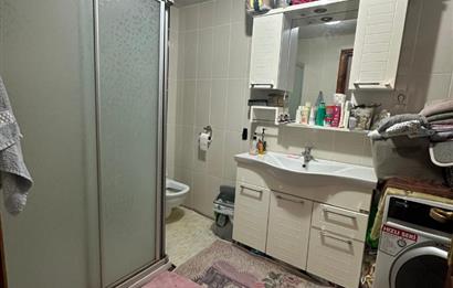 C21 ROOF'dan ZAMAN SK'da ASANSÖRLÜ GENİŞ 3+1 KİRALIK DAİRE