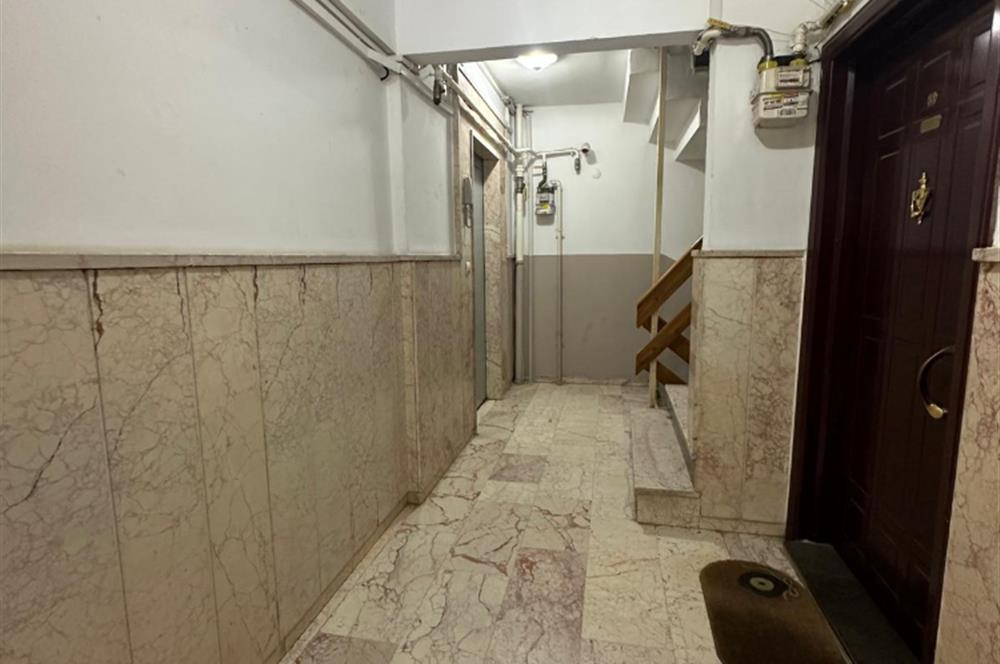 C21 ROOF'dan ZAMAN SK'da ASANSÖRLÜ GENİŞ 3+1 KİRALIK DAİRE