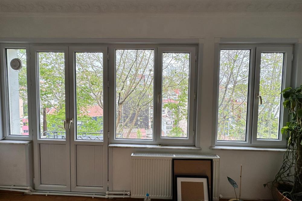 KURTULUŞ DERİCİLER SOKAKTA 2,5+1 KİRALIK DAİRE