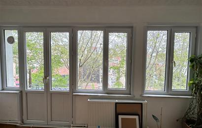 KURTULUŞ DERİCİLER SOKAKTA 2,5+1 KİRALIK DAİRE
