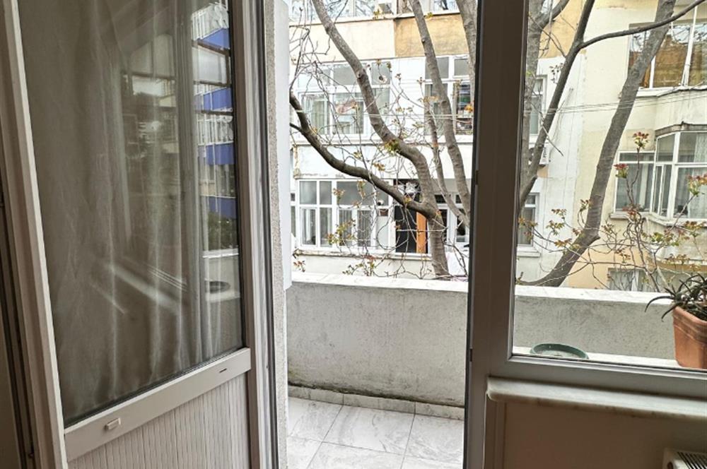 KURTULUŞ DERİCİLER SOKAKTA 2,5+1 KİRALIK DAİRE