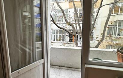 KURTULUŞ DERİCİLER SOKAKTA 2,5+1 KİRALIK DAİRE