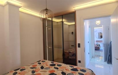 Bodrum Bağla Kapanmaz Deniz Manzaralı Kiralık Havuzlu Daire