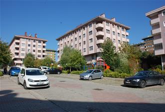 KOÇ ÜNİVERSİTESİNE YAKIN, 2+1 BAHÇE KATI SATILIK DAİRE