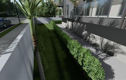 Karahasanlı Mahallesi Satılık 3+1 Daire