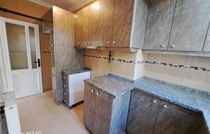 İdealtepe'de Metroya 5 Dk ,Geniş Cepheli Kiralık 3+1 Daire