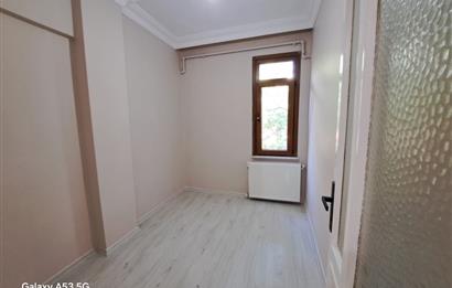 İdealtepe'de Metroya 5 Dk ,Geniş Cepheli Kiralık 3+1 Daire