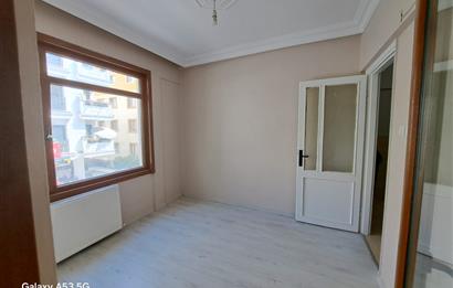 İdealtepe'de Metroya 5 Dk ,Geniş Cepheli Kiralık 3+1 Daire