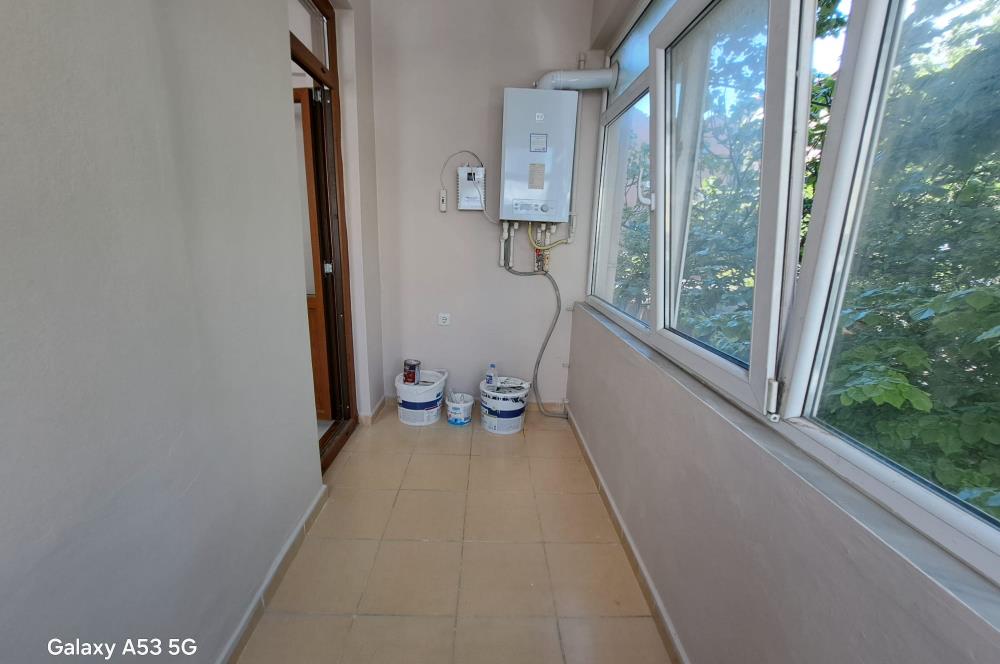 İdealtepe'de Metroya 5 Dk ,Geniş Cepheli Kiralık 3+1 Daire