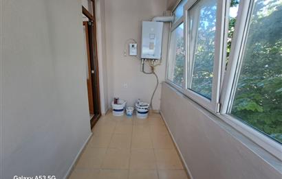 İdealtepe'de Metroya 5 Dk ,Geniş Cepheli Kiralık 3+1 Daire