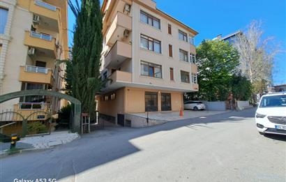 İdealtepe'de Metroya 5 Dk ,Geniş Cepheli Kiralık 3+1 Daire