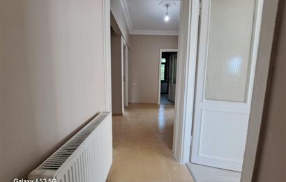 İdealtepe'de Metroya 5 Dk ,Geniş Cepheli Kiralık 3+1 Daire