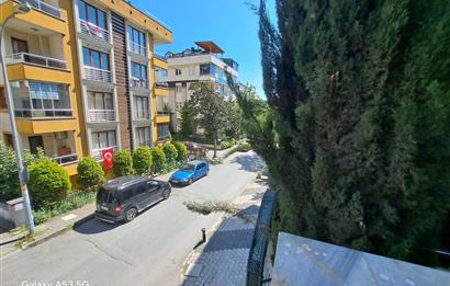 İdealtepe'de Metroya 5 Dk ,Geniş Cepheli Kiralık 3+1 Daire