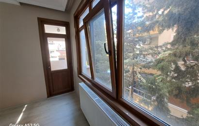 İdealtepe'de Metroya 5 Dk ,Geniş Cepheli Kiralık 3+1 Daire