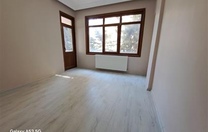 İdealtepe'de Metroya 5 Dk ,Geniş Cepheli Kiralık 3+1 Daire