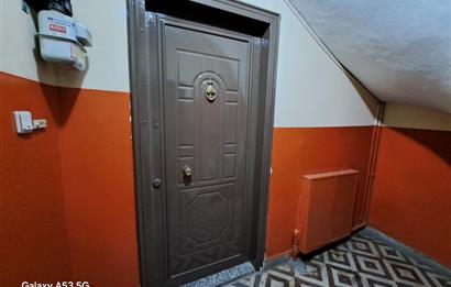 İdealtepe'de Metroya 5 Dk ,Geniş Cepheli Kiralık 3+1 Daire