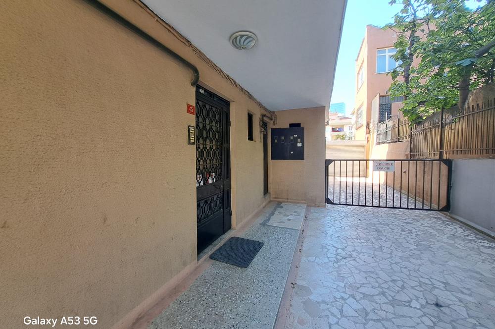 İdealtepe'de Metroya 5 Dk ,Geniş Cepheli Kiralık 3+1 Daire