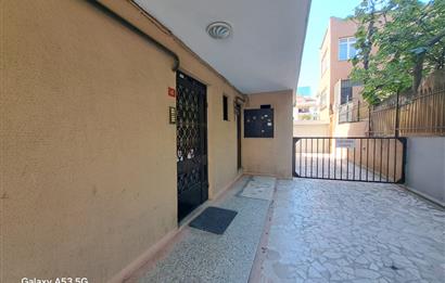 İdealtepe'de Metroya 5 Dk ,Geniş Cepheli Kiralık 3+1 Daire