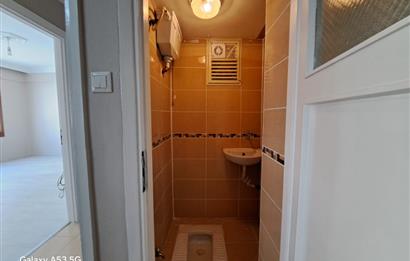 İdealtepe'de Metroya 5 Dk ,Geniş Cepheli Kiralık 3+1 Daire