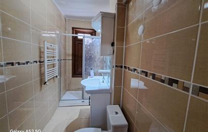 İdealtepe'de Metroya 5 Dk ,Geniş Cepheli Kiralık 3+1 Daire
