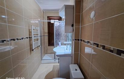 İdealtepe'de Metroya 5 Dk ,Geniş Cepheli Kiralık 3+1 Daire