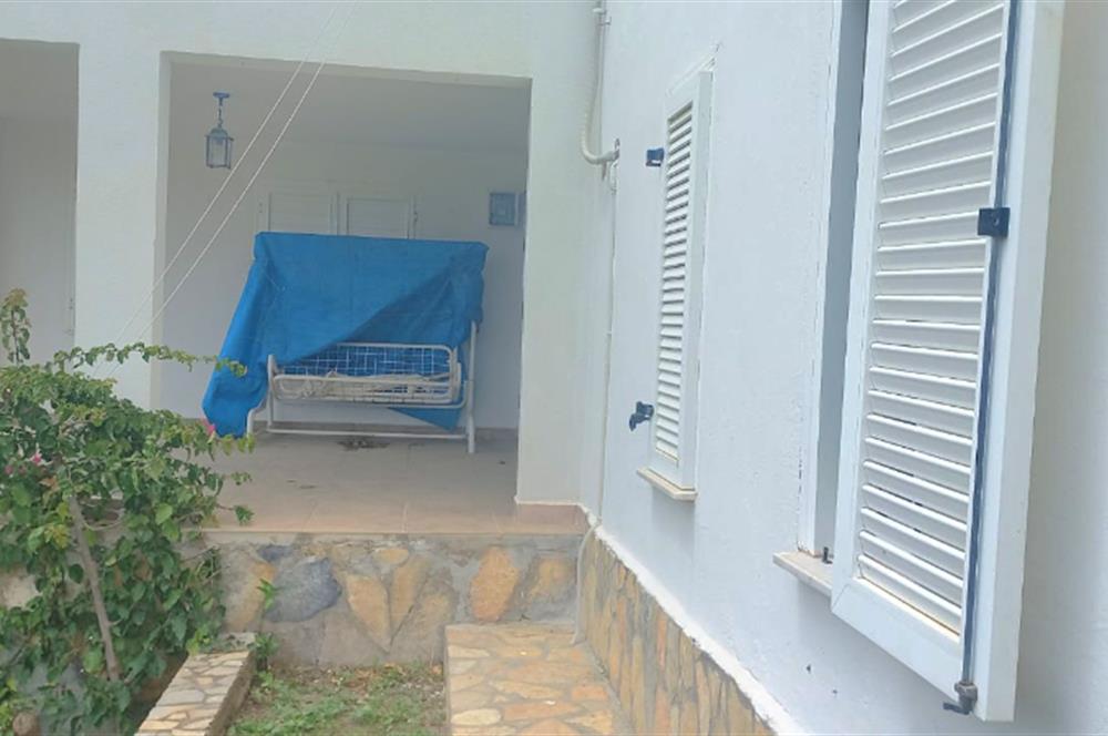 Ortakent Yahşi yaz donemi 3,5 ay  kiralık dubleks