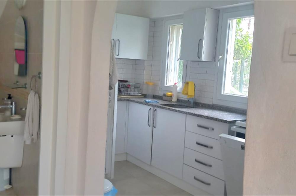 Ortakent Yahşi yaz donemi 3,5 ay  kiralık dubleks