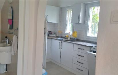 Ortakent Yahşi yaz donemi 3,5 ay  kiralık dubleks