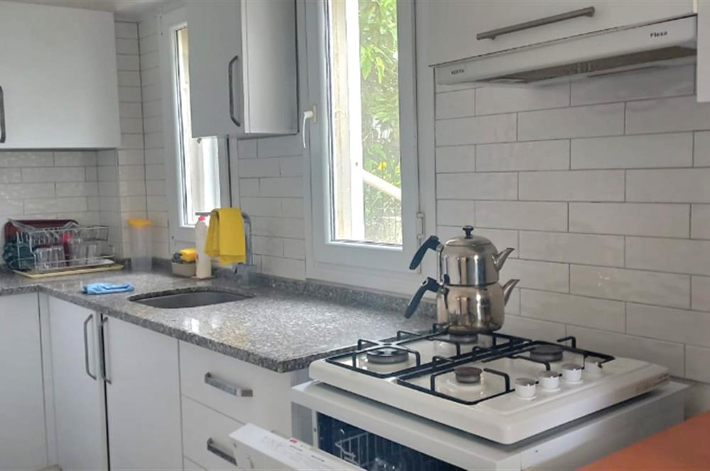 Ortakent Yahşi yaz donemi 3,5 ay  kiralık dubleks